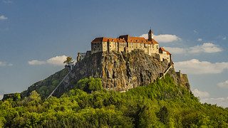 Riegersburg Castle, A-tier castle in Austria