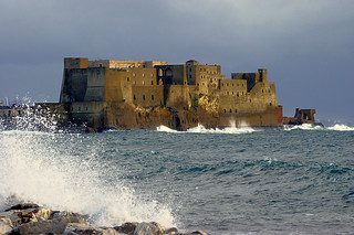 Castel dell'Ovo, C-tier castle in Italy