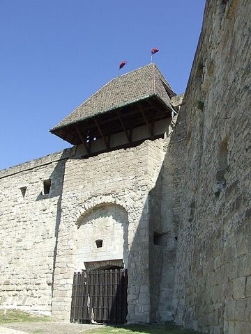 Eger Castle, C-tier castle in Hungary